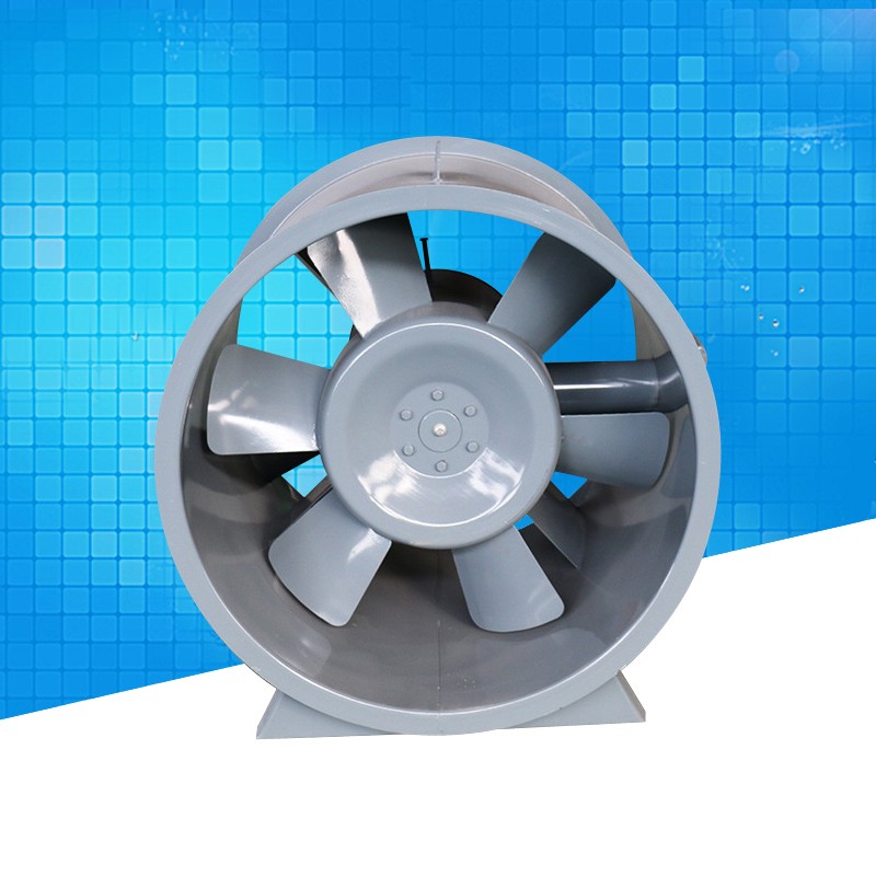 需安裝消防高溫排煙風機的修建物有哪些？